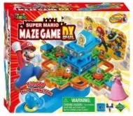 Super Mario Maze Game DX