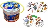 Gra Bądź jak najszybszy Be Quick Paw Patrol