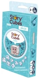 Story Cubes Akcje