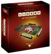 Liczby w rozumie