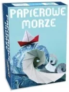 Papierowe morze