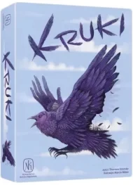 Kruki