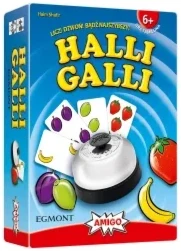 Halli Galli
