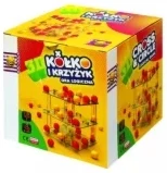 Kółko i Krzyżyk w przestrzeni 3D