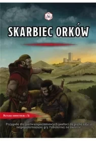 Skarbiec Orków
