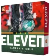 Eleven Kampania Solo