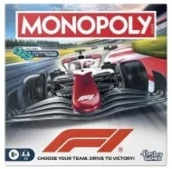 Monopoly F1
