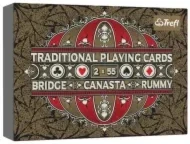 Karty Traditional Playing Cards