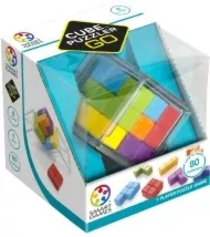 Smart Games Cube Puzzler Go