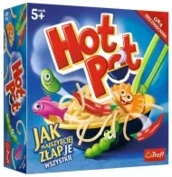 Hot Pot