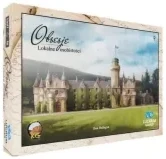 Obsesje Lokalne Osobistości