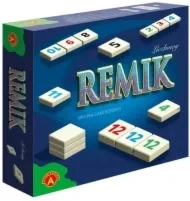 Remik liczbowy