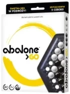 Abalone GO