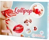 Lollipop Zostań mistrzem