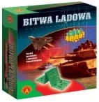 Bitwa lądowa
