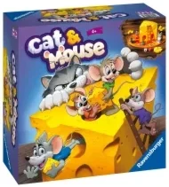 Cat and Mouse