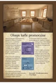 Obsesje Kafle promocyjne