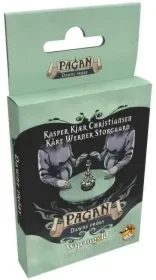 Pagan Dawne próby