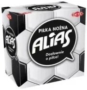 Alias Piłka Nożna