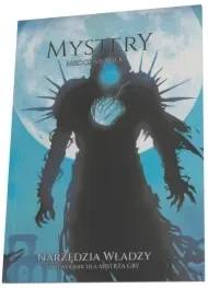 Mystery Narzędzia Władzy