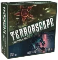 Terrorscape Nieopisywalny koszmar