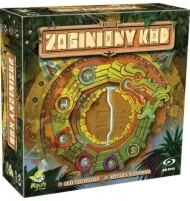 Zaginiony kod