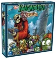 Kragmortha
