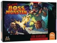 Super Boss Monster