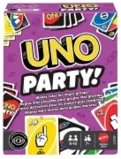 Uno Party