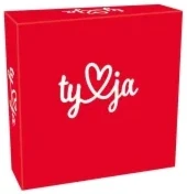 Ty i ja