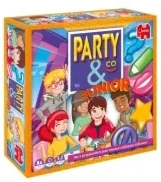 Party and Co Junior