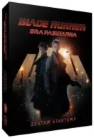 Blade Runner Zestaw startowy