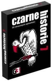 Czarne historie 7