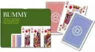 Karty Rummy New Classic