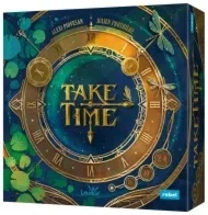 Take Time