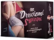 Za drzwiami sypialni