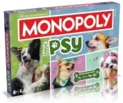 Monopoly Psy 2025