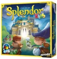 Splendor Kids