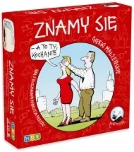 Gierki małżeńskie Znamy się