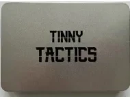 Tinny Tactics