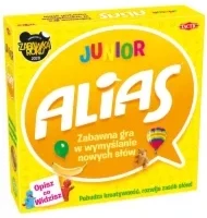 Alias Junior