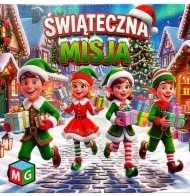 Świąteczna Misja