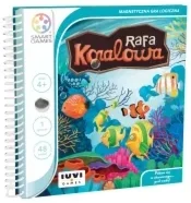 Rafa Koralowa