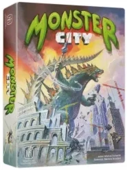 Monster City