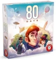 80 Days