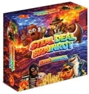 Steal Deal Brainrot Zwiń Brainrota