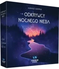 Odkrywcy nocnego nieba