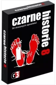 Czarne historie 8