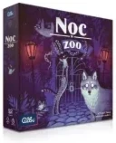 Noc w zoo