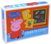 Peppa Pig Memory dla dzieci